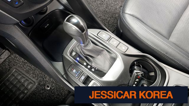 2013 Hyundai Santa Fe DM - Thumbnail 14