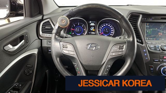 2013 Hyundai Santa Fe DM - Thumbnail 15