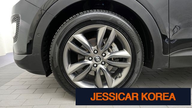 2013 Hyundai Santa Fe DM - Thumbnail 17