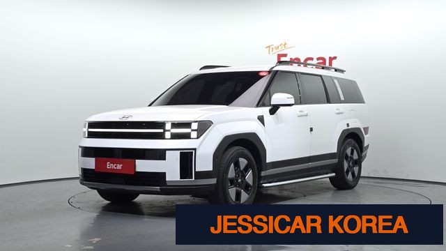 2024 Hyundai Santa Fe (MX5) - Thumbnail 2