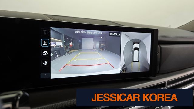 2024 Hyundai Santa Fe (MX5) - Thumbnail 3