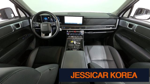 2024 Hyundai Santa Fe (MX5) - Thumbnail 4