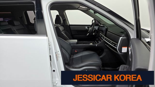 2024 Hyundai Santa Fe (MX5) - Thumbnail 6