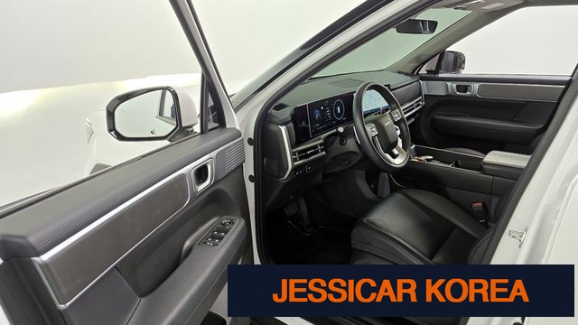 2024 Hyundai Santa Fe (MX5) - Thumbnail 10