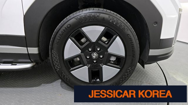 2024 Hyundai Santa Fe (MX5) - Thumbnail 11
