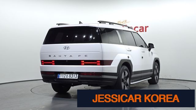 2024 Hyundai Santa Fe (MX5) - Thumbnail 13