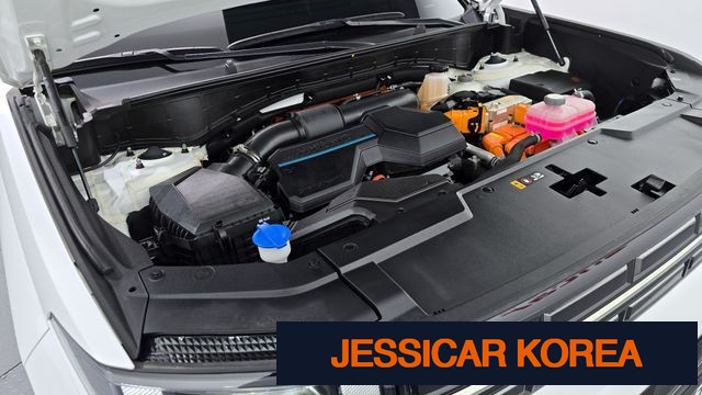 2024 Hyundai Santa Fe (MX5) - Thumbnail 14