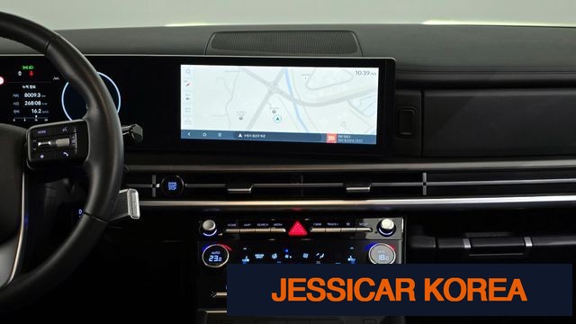 2024 Hyundai Santa Fe (MX5) - Thumbnail 19