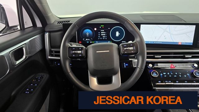 2024 Hyundai Santa Fe (MX5) - Thumbnail 20