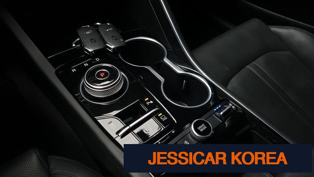 2021 Kia K5 3rd Gen - Thumbnail 6