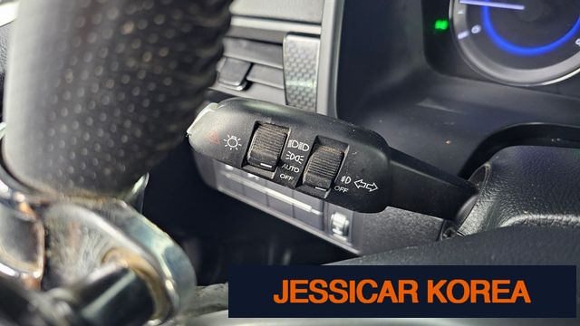 2021 KG Mobility Rexton Sports - Thumbnail 6