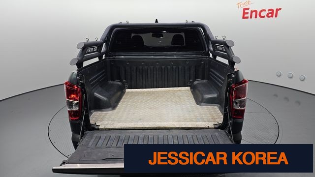 2021 KG Mobility Rexton Sports - Thumbnail 7