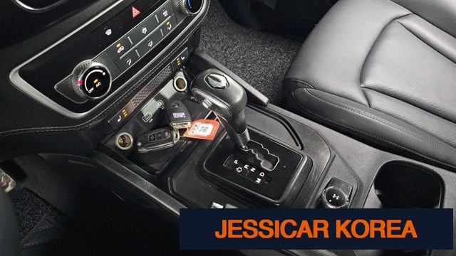 2021 KG Mobility Rexton Sports - Thumbnail 9
