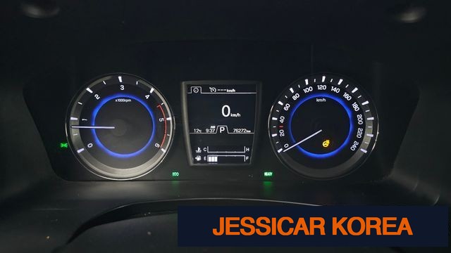 2021 KG Mobility Rexton Sports - Thumbnail 10