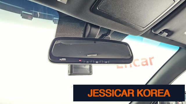 2021 KG Mobility Rexton Sports - Thumbnail 12
