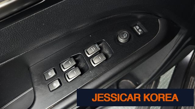 2021 KG Mobility Rexton Sports - Thumbnail 13