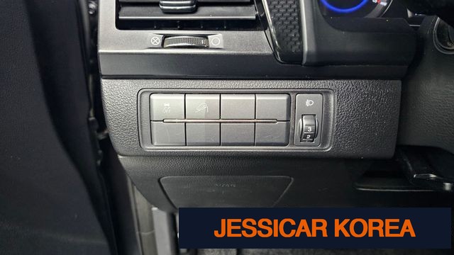 2021 KG Mobility Rexton Sports - Thumbnail 19