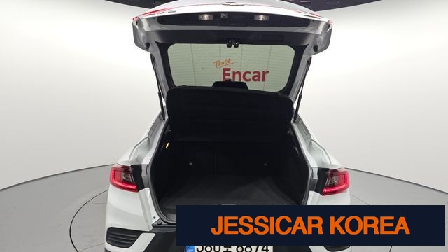 2020 Renault Korea XM3 - Thumbnail 2