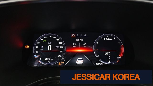 2020 Renault Korea XM3 - Thumbnail 4
