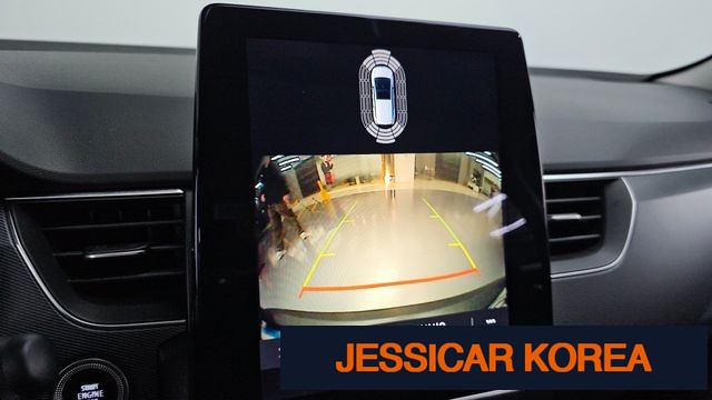 2020 Renault Korea XM3 - Thumbnail 5