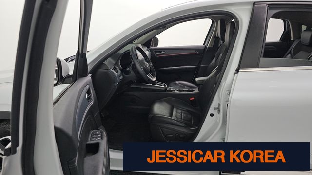 2020 Renault Korea XM3 - Thumbnail 6