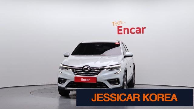 2020 Renault Korea XM3 - Thumbnail 7