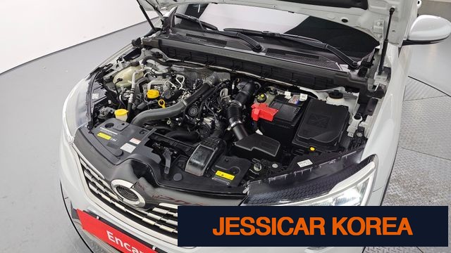2020 Renault Korea XM3 - Thumbnail 8