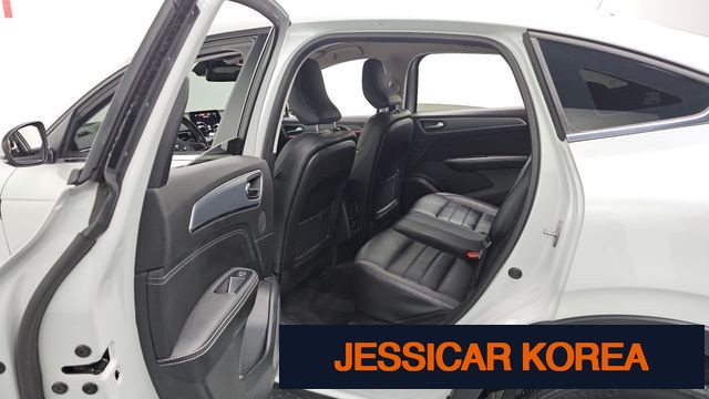 2020 Renault Korea XM3 - Thumbnail 10