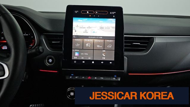 2020 Renault Korea XM3 - Thumbnail 11