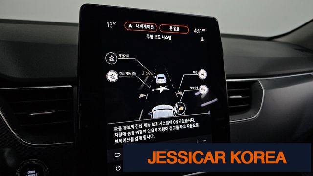 2020 Renault Korea XM3 - Thumbnail 13