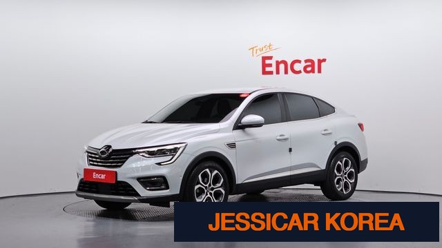 2020 Renault Korea XM3 - Thumbnail 15