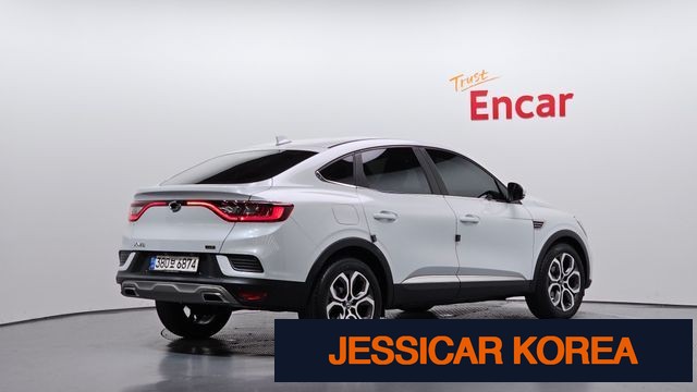 2020 Renault Korea XM3 - Thumbnail 16