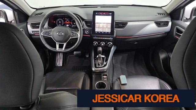 2020 Renault Korea XM3 - Thumbnail 17