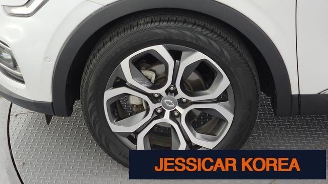 2020 Renault Korea XM3 - Thumbnail 19