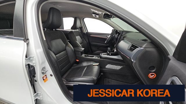 2020 Renault Korea XM3 - Thumbnail 20