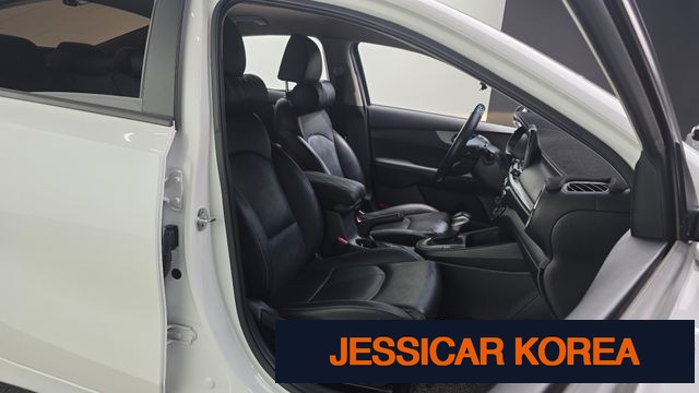 2021 Kia All new K3 - Thumbnail 2