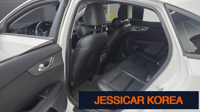 2021 Kia All new K3 - Thumbnail 3
