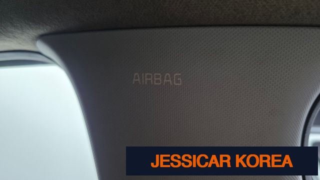 2021 Kia All new K3 - Thumbnail 4