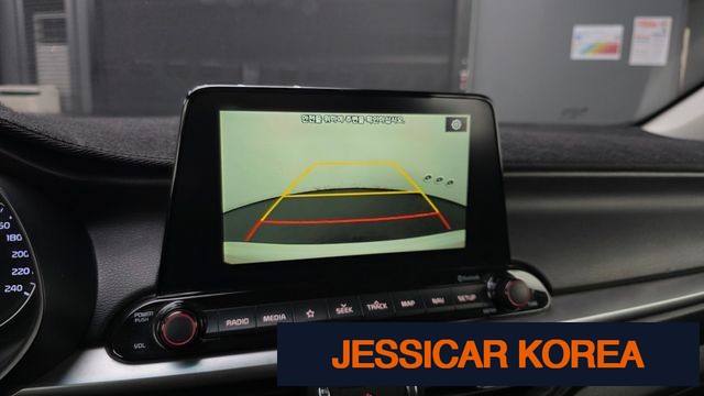 2021 Kia All new K3 - Thumbnail 5