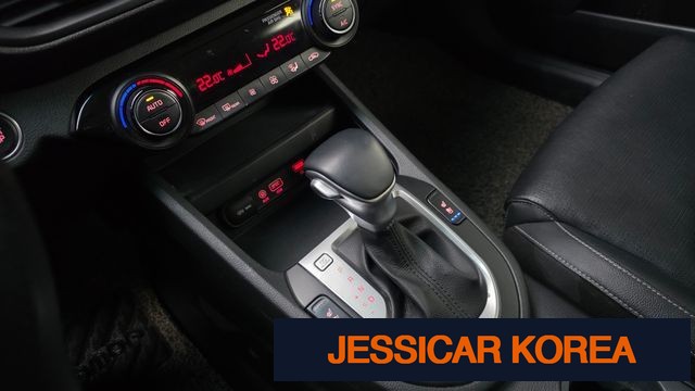 2021 Kia All new K3 - Thumbnail 7