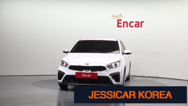 2021 Kia All new K3 - Thumbnail 8