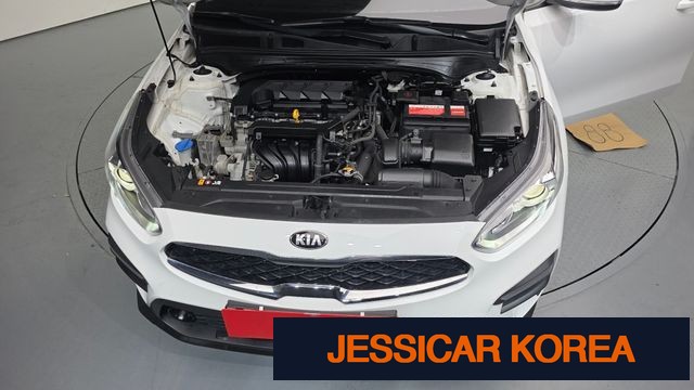 2021 Kia All new K3 - Thumbnail 9