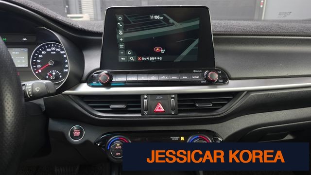 2021 Kia All new K3 - Thumbnail 10