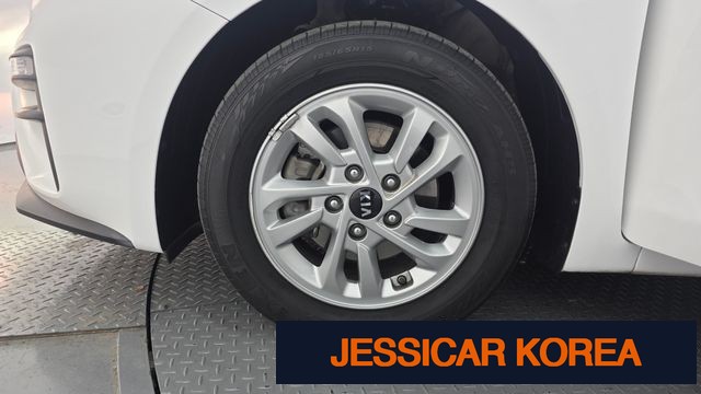 2021 Kia All new K3 - Thumbnail 12