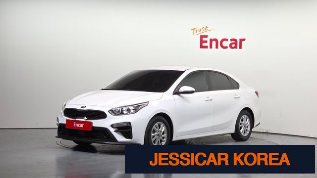 2021 Kia All new K3 - Thumbnail 16