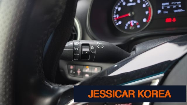 2021 Kia All new K3 - Thumbnail 17