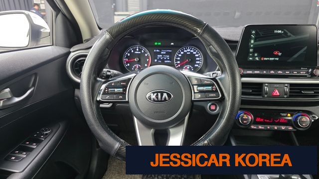 2021 Kia All new K3 - Thumbnail 19