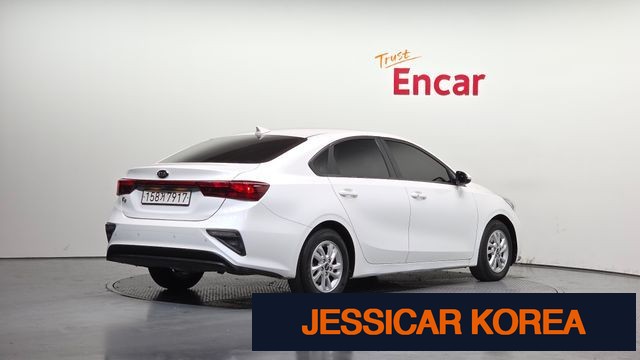 2021 Kia All new K3 - Thumbnail 20