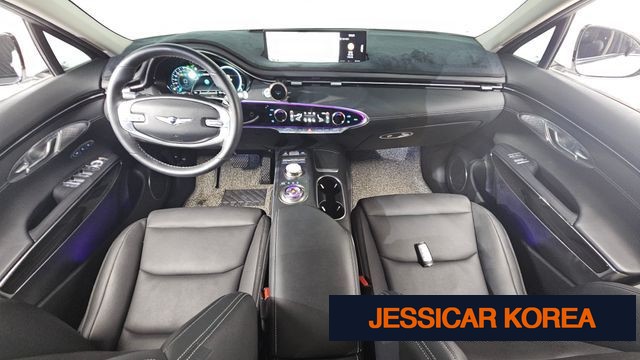 2023 Genesis GV70 - Thumbnail 6