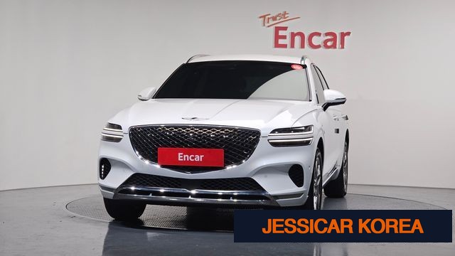 2023 Genesis GV70 - Thumbnail 8
